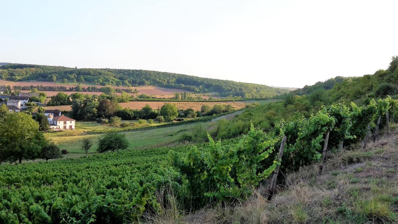 Weinsheim  Haus Mit Seele Im Nahetal מראה חיצוני תמונה