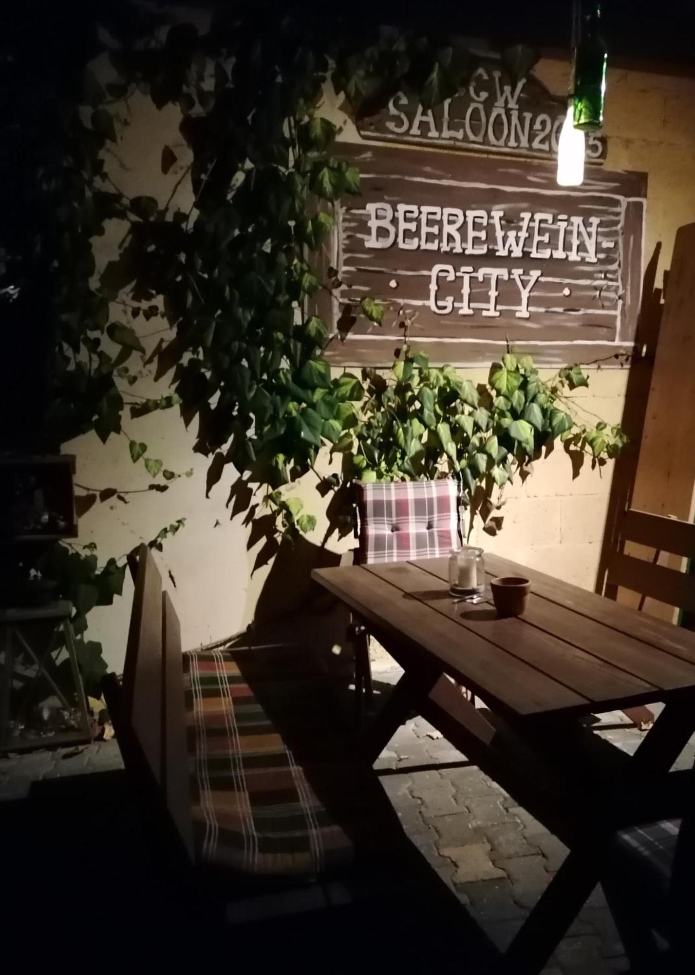 Weinsheim  Haus Mit Seele Im Nahetal מראה חיצוני תמונה